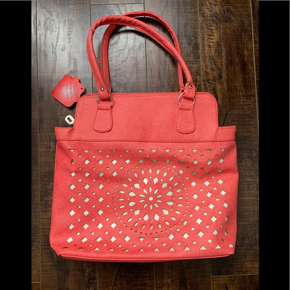 Hand-Bag / All purpose - Picture 1 of 3